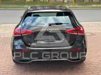 2019 Mercedes Benz A 180