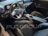 2019 Mercedes Benz A 180