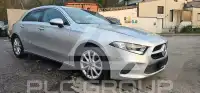 2019 Mercedes Benz A 180