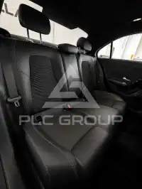 2019 Mercedes Benz A 180