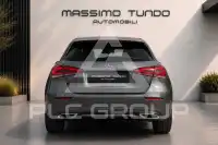 2019 Mercedes Benz A 180