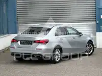 2019 Mercedes Benz A 180