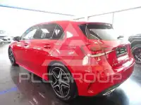2019 Mercedes Benz A 180