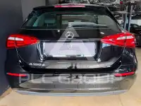 2019 Mercedes Benz A 180