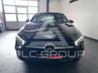 2019 Mercedes Benz A 180