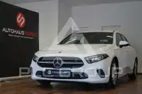 2019 Mercedes Benz A 180