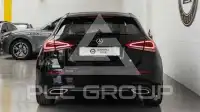 2019 Mercedes Benz A 180