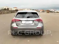 2019 Mercedes Benz A 180