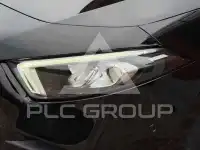 2019 Mercedes Benz A 180