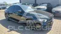 2019 Mercedes Benz A 180