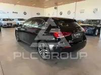 2019 Mercedes Benz A 180
