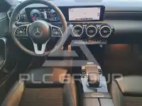 2019 Mercedes Benz A 180