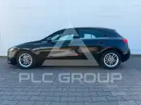 2019 Mercedes Benz A 180