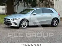 2019 Mercedes Benz A 180