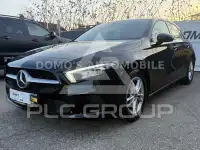 2019 Mercedes Benz A 180
