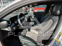 2019 Mercedes Benz A 180