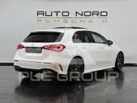 2019 Mercedes Benz A 180