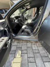 2019 Mercedes Benz A 180