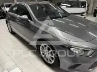 2019 Mercedes Benz A 180
