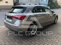 2019 Mercedes Benz A 180