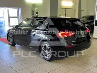 2019 Mercedes Benz A 180
