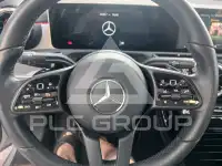 2019 Mercedes Benz A 180
