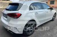2019 Mercedes Benz A 180
