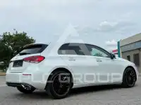 2019 Mercedes Benz A 180