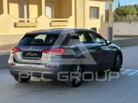 2019 Mercedes Benz A 180