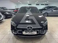 2019 Mercedes Benz A 180