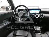 2019 Mercedes Benz A 180