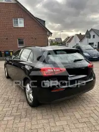 2019 Mercedes Benz A 180