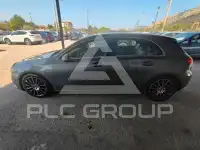 2019 Mercedes Benz A 180