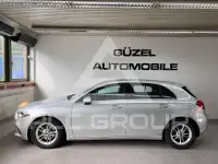 2019 Mercedes Benz A 180