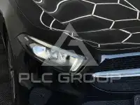 2019 Mercedes Benz A 180