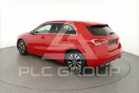 2019 Mercedes Benz A 180