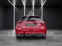 2019 Mercedes Benz A 180