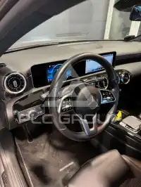 2019 Mercedes Benz A 180