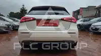 2019 Mercedes Benz A 180
