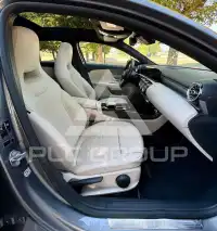 2019 Mercedes Benz A 180