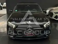 2019 Mercedes Benz A 180
