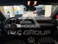 2019 Mercedes Benz A 180