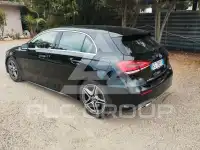 2019 Mercedes Benz A 180