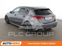2019 Mercedes Benz A 180