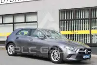 2019 Mercedes Benz A 180