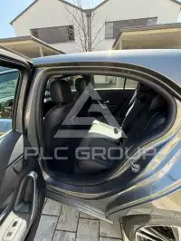 2019 Mercedes Benz A 180