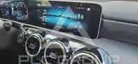 2019 Mercedes Benz A 180