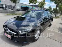 2019 Mercedes Benz A 180