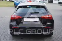 2019 Mercedes Benz A 180