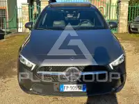 2019 Mercedes Benz A 180